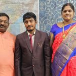 Siri Mahalaxmi Infra Developers 1st Anniversary Day Celebrations August 2024