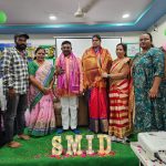Siri Mahalaxmi Infra Developers 1st Anniversary Day Celebrations August 2024