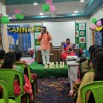 Siri Mahalaxmi Infra Developers 1st Anniversary Day Celebrations August 2024