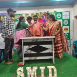 Siri Mahalaxmi Infra Developers 1st Anniversary Day Celebrations August 2024