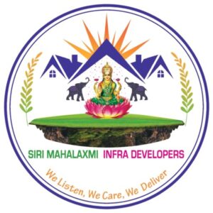 Siri Mahalaxmi Infra Developers logo