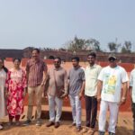 Goa Trip - 2 March 2026 SMID