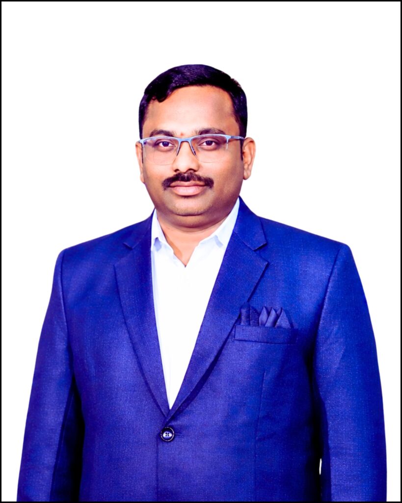 KVR Sir. CMD SMID