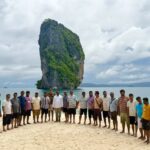 SMID Associates, Phuket & Krabi Trip On 12th July to 18th July 2026.