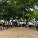 SMID Associates, Phuket & Krabi Trip On 12th July to 18th July 2026.