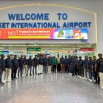 SMID Associates, Phuket & Krabi Trip On 12th July to 18th July 2026.