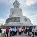 SMID Associates, Phuket & Krabi Trip On 12th July to 18th July 2026.